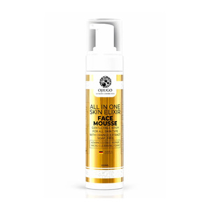 X2 Mousse Nettoyante Tonifiante Visage Formule Légère Renouvellement Cutané Eau Micellaire Nettoyante - Product Image 1