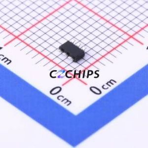 Transistor de efecto de campo (MOSFET) de transistor de 21, nuevo y original, de 1, 2, 2, 1, 2, 1, 2, 1, 2 - Product Image 2