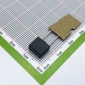 Factory Direct JFS1400TR DIP Fuses Through-Hole One-Time Fuses -40-+125C Slow-Blow 4A 250V - Product Image 1