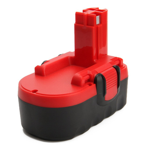 Baterí<span class=keywords><strong>a</strong></span> de 18V para <span class=keywords><strong>bosch</strong></span>, herramientas de repuesto, 3.0Ah, NiMH, BAT025, BAT026, BAT160, BAT181, BAT189 - Product Image 3