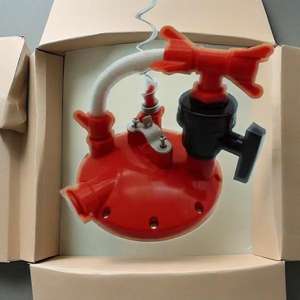 Régulateur d'eau industriel en polypropylène, durée de vie de 5 ans, pour un contrôle précis du débit, assurant une agriculture stable - Product Image 6