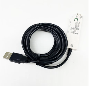 स्नाइडर sr2usb01 कंप्यूटर यूएसबी पोर्ट प्रोग्रामिंग केबल (<span class=keywords><strong>3</strong></span> मीटर) कनेक्शन केबल - Product Image 2