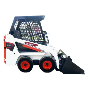 รถตักดีเซลขนาดเล็กแบบ4 in 1รถตักดีเซล - Product Image 1