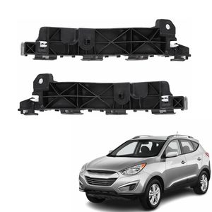 Soporte de Parachoques Delantero y Trasero para <span class=keywords><strong>Hyundai</strong></span> <span class=keywords><strong>Tucson</strong></span> 2010-2015 HY1042104 HY1043104, Venta al Por Mayor de Repuestos de Carrocería - Product Image 1