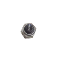 Sensor de piezas de excavadora, interruptor, 6BT5.9 6D102 sensor inductivo, sensor de combustible DCEC original, C3967252,