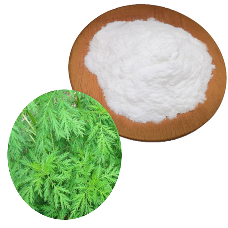 Artemisinin Arteannuin Arteminin Artemisine 98% hplc powder