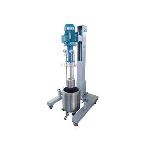 Laboratorio <span class=keywords><strong>de</strong></span> elevación eléctrica Ele Basket Mill para prueba <span class=keywords><strong>de</strong></span> molienda - Product Image 1