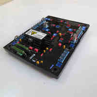 Nouveau régulateur de tension automatique compatible pour générateur AVR MX321 avec garantie de 12 mois
