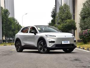 Changan 2024 Deeple Shenlan S05 SUV de luxe électrique Pure EV 510KM véhicule à énergie nouvelle à longue portée à vendre - Product Image 3