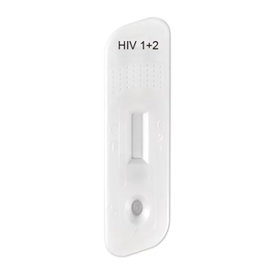 Kit de Detección Rápida de Anticuerpos contra el VIH 1+2, Desechable, de Uso Médico, Clase III, para Exámenes Clínicos, Venta al Por Mayor - Product Image 4