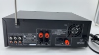 Amplificateur de puissance numérique professionnel avec écho, modèle AV326-BT, 12V 220V, FM, pour voiture et karaoké extérieur, double usage, vente en gros