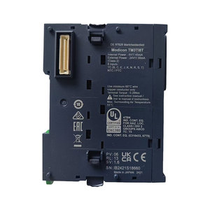 Module d'entrée TM3TI8T Module PLC - Product Image 3