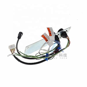 Pièce de rechange pour robot industriel Yaskawa, servomoteur HW1172795-B, faisceau de câbles en stock, manipulation. Harnais Ax 1-6 Yaskawa Motoman Pièce détachée - Product Image 4