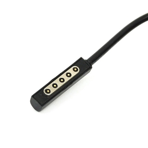 Bộ Chuyển Đổi AC Phích Cắm EU 12V 2A Bộ Sạc Pin Cho Máy Tính Bảng <span class=keywords><strong>Microsoft</strong></span> Surface RT <span class=keywords><strong>Pro</strong></span> 2 <span class=keywords><strong>Windows</strong></span> <span class=keywords><strong>8</strong></span> Máy Tính Bảng 64GB 128GB 256GB 512GB - Product Image 3