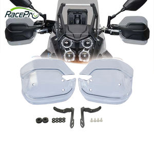 RACEPRO accessoires de moto, Extensions de garde-main pour <span class=keywords><strong>Yamaha</strong></span> Tenere700 <span class=keywords><strong>TENERE</strong></span> <span class=keywords><strong>700</strong></span> XTZ700 2019 <span class=keywords><strong>2020</strong></span> 2021 - Product Image 1