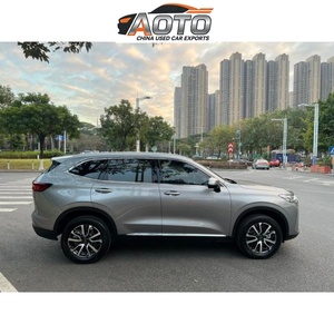Haval H6 usado |   Calidad Superior, <span class=keywords><strong>Precio</strong></span> Bajo, Informe de Reinspección Oficial Autorizado - Product Image 4