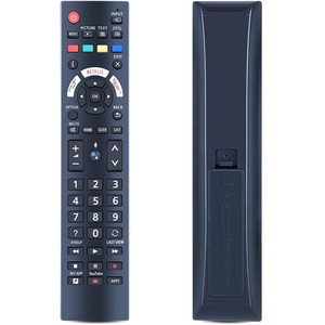 TX-58JX820E TX-50JX810E TX-40JX800E โทรทัศน์สำหรับ <span class=keywords><strong>Panasonic</strong></span> ใช้รีโมตคอนโทรลสำหรับทีวี N2QBYA000037 - Product Image 1