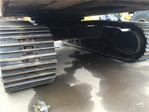 Excavatrice d'occasion Caterpillar CAT320CL 320C, qualité fiable, à vendre - Product Image 4