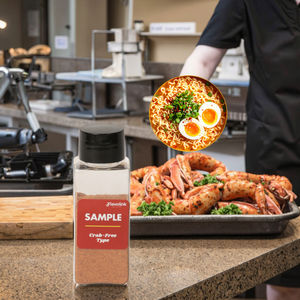 ชุดตัวอย่างเครื่องปรุงรสเหลว Flavolink-15 รสชาติ (ไก่ หมู และอื่นๆ) สารปรุงแต่งรสชาติสำหรับอาหาร (เก็บในตู้เย็น) - Product Image 5