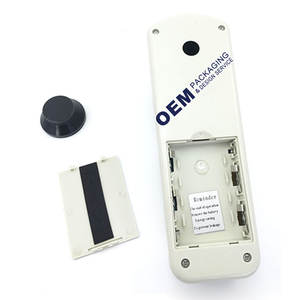 BT-TB01 Economische Digitale Inline Troebelheidsmeter - Product Image 6