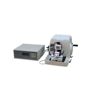 HH-3658III-1 회전하는 Microtome 수동 회전하는 유형 microtome 병리학 실험실 장비