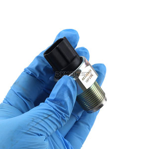 Sensor de Riel de Alta Calidad RE520930 499000-6141, Sensor de Riel Común para Tractor Deere RE520930, Sensor de Riel de Alta Calidad RE5 - Product Image 1
