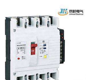 Автоматический выключатель в литом корпусе JHM1L - Product Image 5