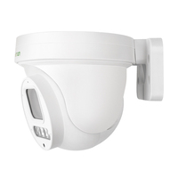 Soporte de cámara domo PTZ G.Craftsman S-BPS9 para CCTV IP, para montaje en techo y lateral, para vigilancia en red.