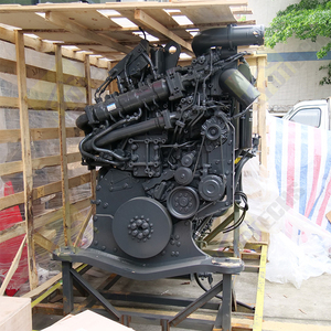 Mới 6d170e-5 SAA6D170E-5 PC1250-8 động cơ diesel Assy pc1250 6d170e hoàn chỉnh động cơ - Product Image 5