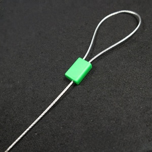 Sigilli per Cavi AG C001, Fornitore con Spedizione Internazionale, Sigilli per Cavi con Conformità Doganale Garantita - Product Image 6