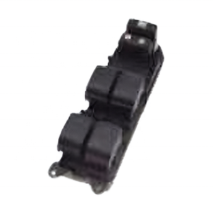 Fabricant de système électrique lève-vitre bouton de commutation pour Reiz Crown Camry Prius Land Cruiser Prado 84040-0N020 - Product Image 1