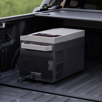 Batterie pour réfrigérateur ECOFLOW GLACIER