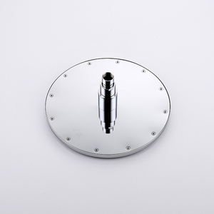 Amaxo Vòng Brass 8 "10" 12 "16" Mư<span class=keywords><strong>a</strong></span> Đầu Vòi Hoa Sen Với Không Khí-Mix Công Nghệ Cho Phòng Tắm Sử Dụng - Product Image 2