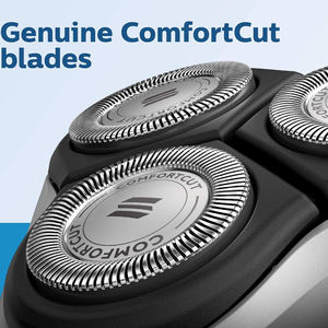 Puissant auto-affûtage de performance compatible avec les rasoirs des séries 1000, 3000 et 5000 - Product Image 5