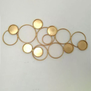 Espejo Decorativo de Pared Moderno de Diseño Nuevo, 50*120*2.5cm, Directo de Fábrica, Espejo Colgante para Sala de Estar, Decoración de Pared para Dormitorio - Product Image 3