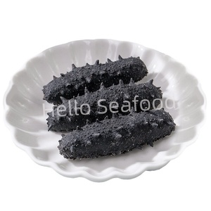 Pepino de Mar Seco de Grado de Lujo, Capturado en el Natural, para Restaurantes de Alta Gama - Product Image 5