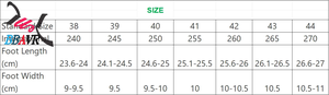 Zapatillas de Skateboarding de Marca para Hombre, Zapatillas Deportivas de Moda Masculina Antideslizantes, Calzado para Hombre - Product Image 6