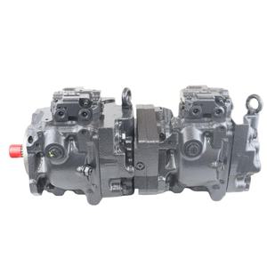 ปั๊มไฮดรอลิกหลัก Komatsu PC300-6 รุ่น 708-1W-00450 ปั๊มลูกสูบรถขุด - Product Image 6