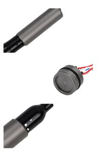 Sensor de Nivel de Presión Estática GLT100 50M, IP68, 4~20mA, Económico - Product Image 4