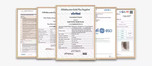 ผ้าโพกศีรษะสตรีผ้ามัสลินเนื้อนิ่มยืดหยุ่นได้ผ้าโพกศีรษะสไตล์พื้นเมืองทำจากผ้าฝ้ายออกแบบโลโก้ได้ตามต้องการ - Product Image 6