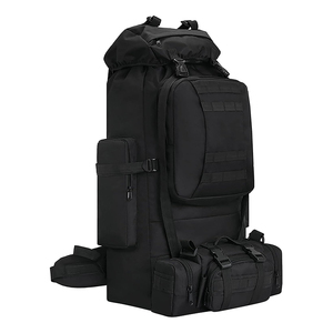 <span class=keywords><strong>Sac</strong></span> à <span class=keywords><strong>dos</strong></span> de <span class=keywords><strong>randonnée</strong></span> léger et imperméable <span class=keywords><strong>confortable</strong></span> <span class=keywords><strong>sac</strong></span> à <span class=keywords><strong>dos</strong></span> de camping respirant <span class=keywords><strong>sac</strong></span> à <span class=keywords><strong>dos</strong></span> extérieur durable pour le trekking - Product Image 1