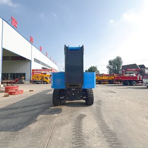 Plate-forme <span class=keywords><strong>de</strong></span> travail surélevée à flèche électrique automotrice <span class=keywords><strong>de</strong></span> 28m pour les opérations aériennes disponibles pour l'achat <span class=keywords><strong>en</strong></span> <span class=keywords><strong>ligne</strong></span> - Product Image 4