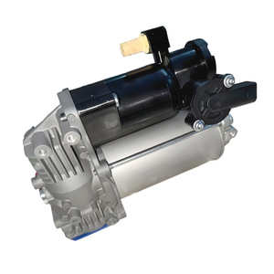 Bomba de aire para Range Rover P38A 1995-2002 ANR3731, compresor de piezas de automóvil - Product Image 1