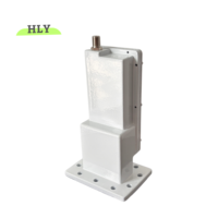 Pour NorSat 3120 C Band LNB 3.4 à 4.2GHz, température de bruit 20K, gain 62dB, pièces de récepteur TV satellite