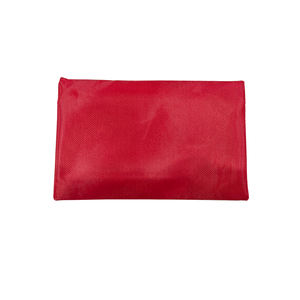 Botiquín de entrenamiento de primeros auxilios con suministros médicos de emergencia que incluyen vendaje triangular y accesorios de RCP - Product Image 5