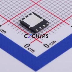 PQFN-8ทรานซิสเตอร์ IRFH5020TRPBF (5x6) ใหม่ล่าสุด (Mosfet) - Product Image 2