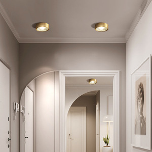 Lámpara de Techo Empotrada LED Comercial, Aluminio Negro, 4100K, IP20, Alimentación CA, Iluminación Interior, 90 CRI, Regulable, Garantía de 3 Años - Product Image 3