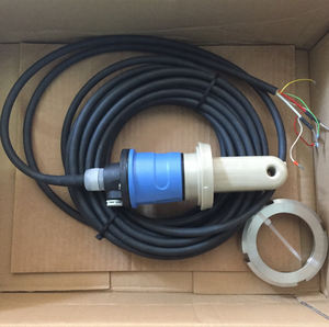 ขายดี E+H Germany CLS54-AMV5022 อิเล็กโทรดวัดค่าการนำไฟฟ้า ราคาถูก - Product Image 5