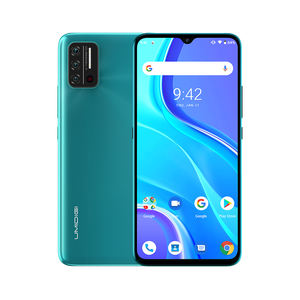 UMIDIGI A7S 2GB ROM 32GB RAM Display da 6,53 pollici Batteria da 4150mAh Porta Type C Smartphone <span class=keywords><strong>Telefono</strong></span> Cellulare - Product Image 3