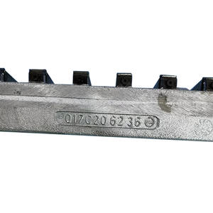 Aplicable a la prensa de impresión Manroland 700 017C206236 017C-2069-13 estante receptor de papel Manroland 700, original de segunda mano - Product Image 4